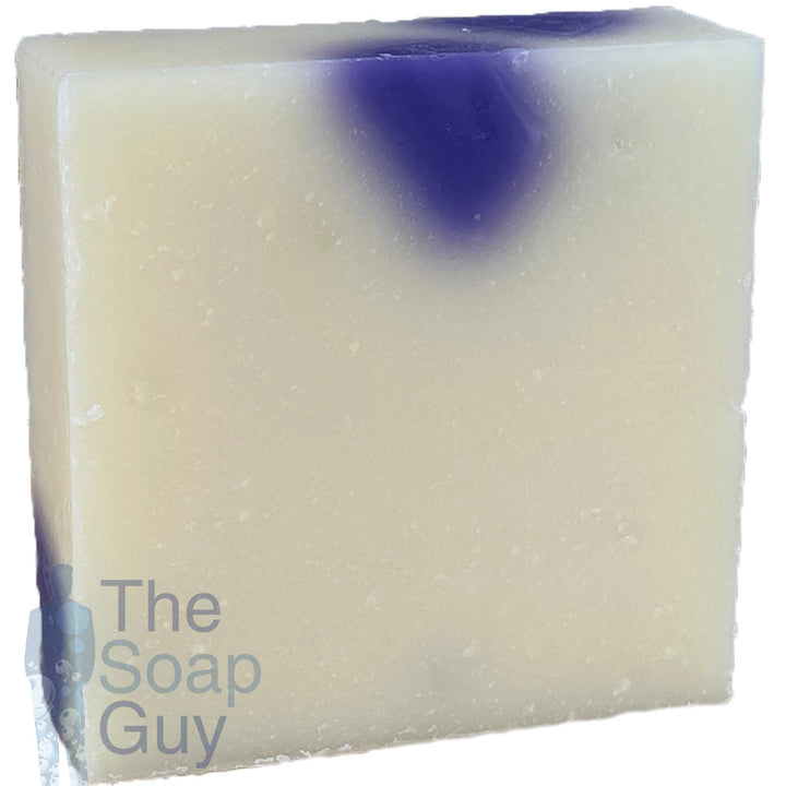 Black Raspberry Vanilla Wholesale Soap Bar