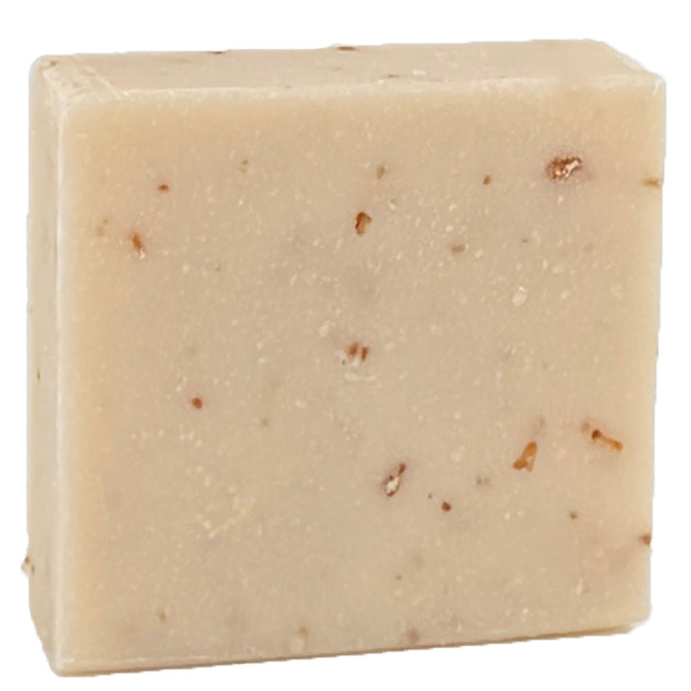 Blueberry Goat's Milk Wholesale Soap Bar