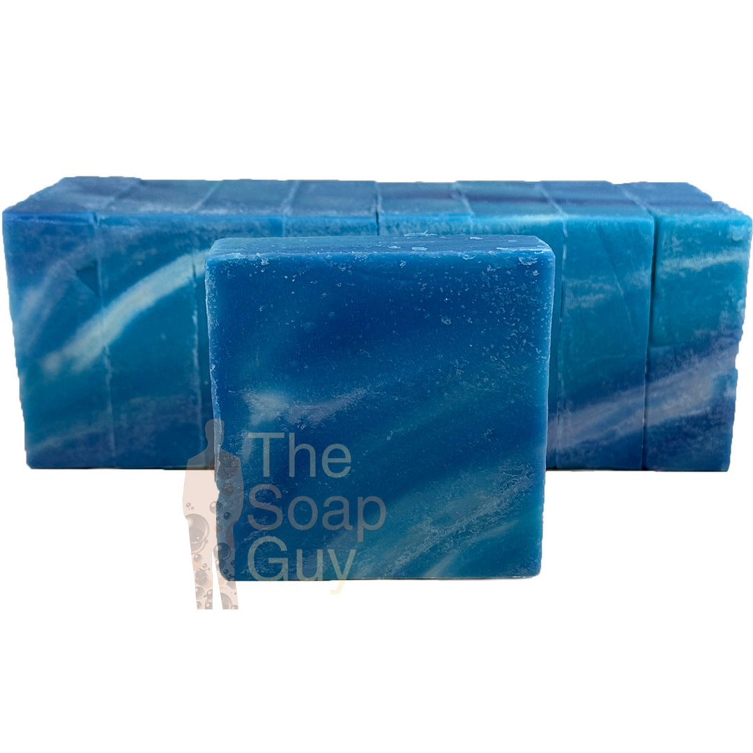 Bondi Breeze Wholesale Soap Loaf