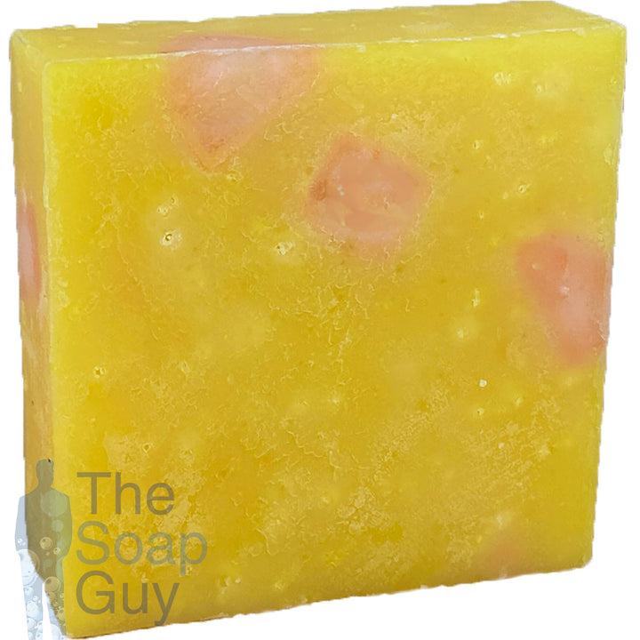 Bromelain Rosehips with Vitamin C Wholesale Soap Bar