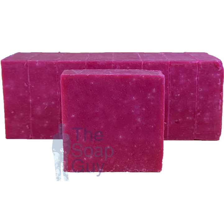 Butt Naked Wholesale Soap Loaf