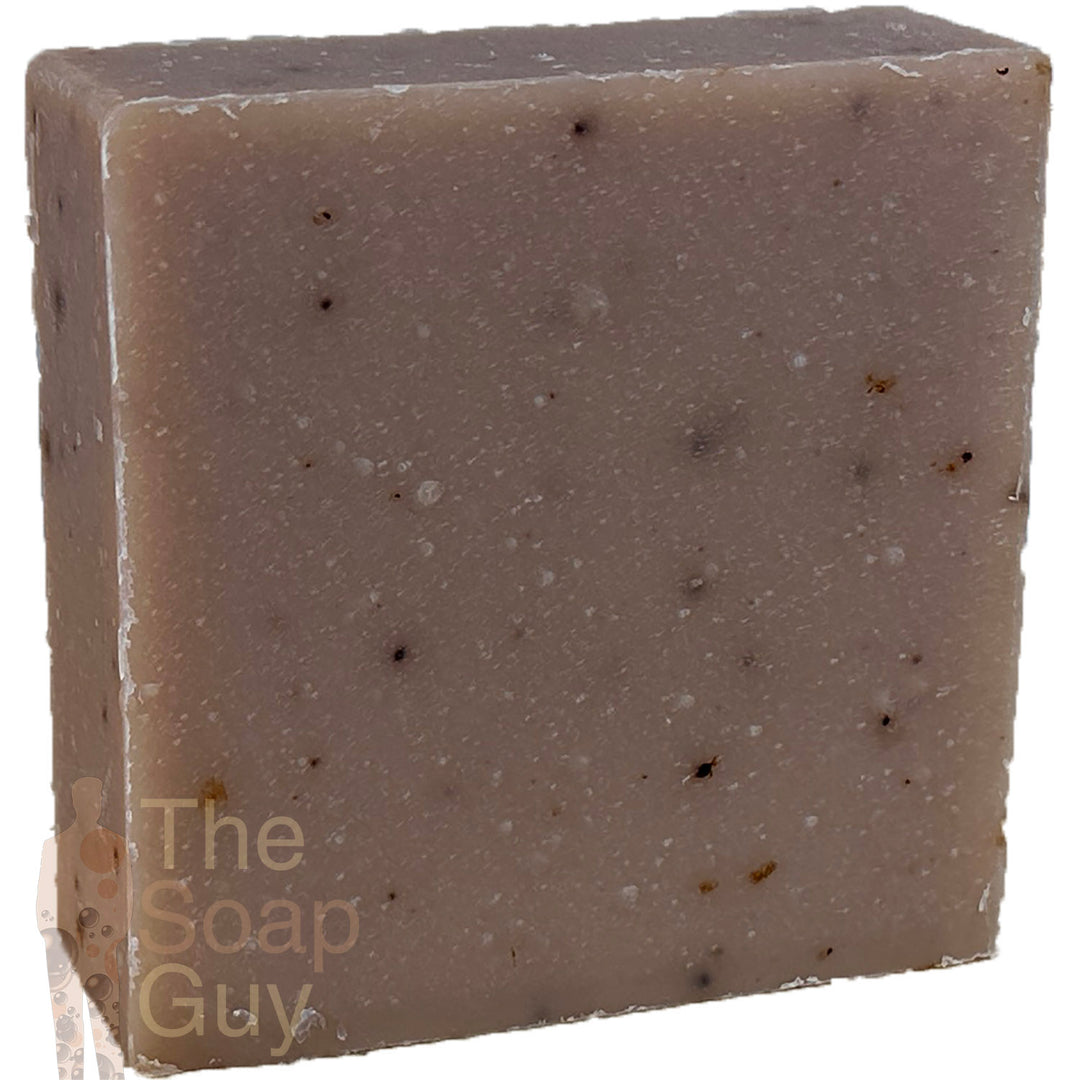 Cafe Mocha Wholesale Soap Bar