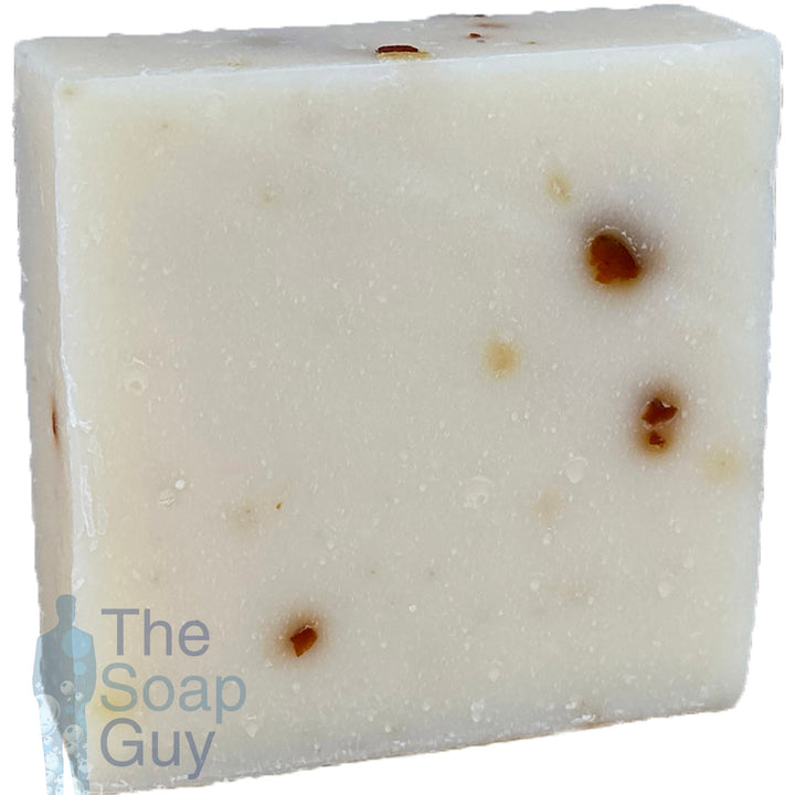 Carrot Citrus Wholesale Soap Bar