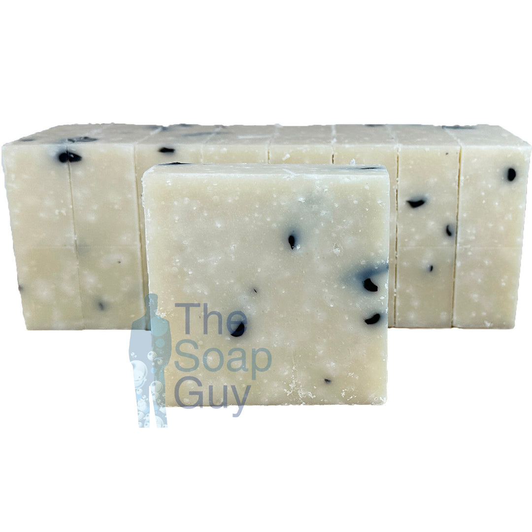 Cedarwood Tea Tree Wholesale Soap Loaf
