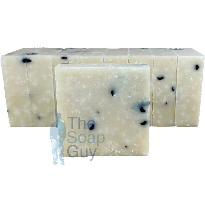 Cedarwood Tea Tree Wholesale Soap Loaf