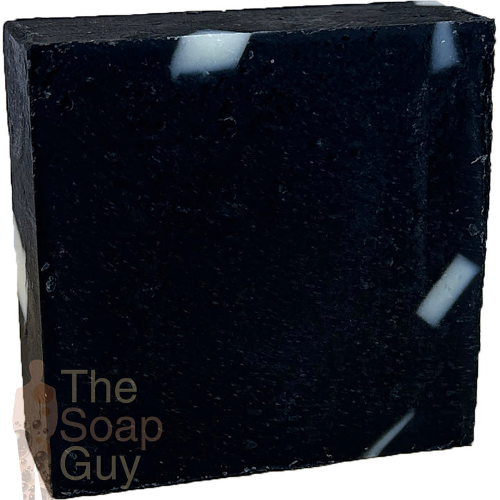Charcoal Aloe Wholesale Soap Bar