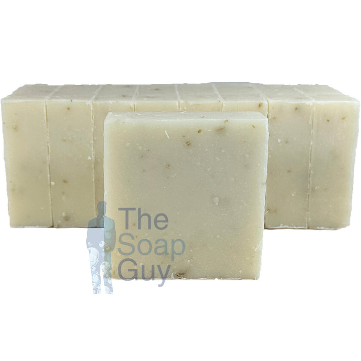 Cherry Almond Wholesale Soap Loaf