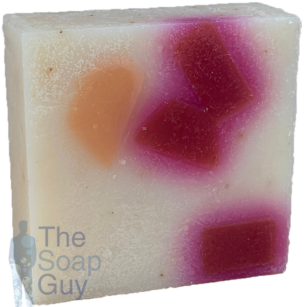 Chile Mango Wholesale Soap Bar