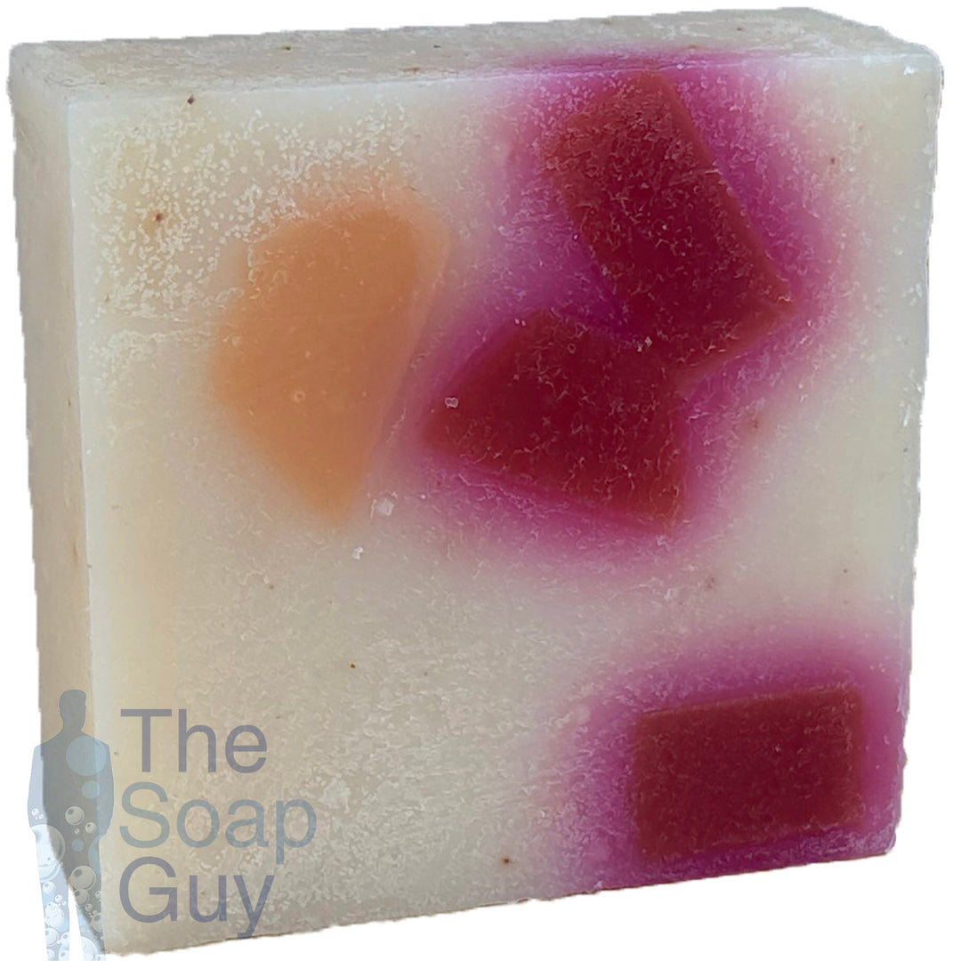 Chile Mango Wholesale Soap Bar
