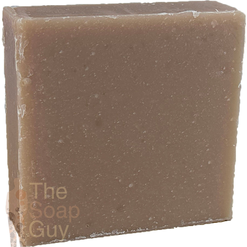 Chocolate Mint Wholesale Soap Bar