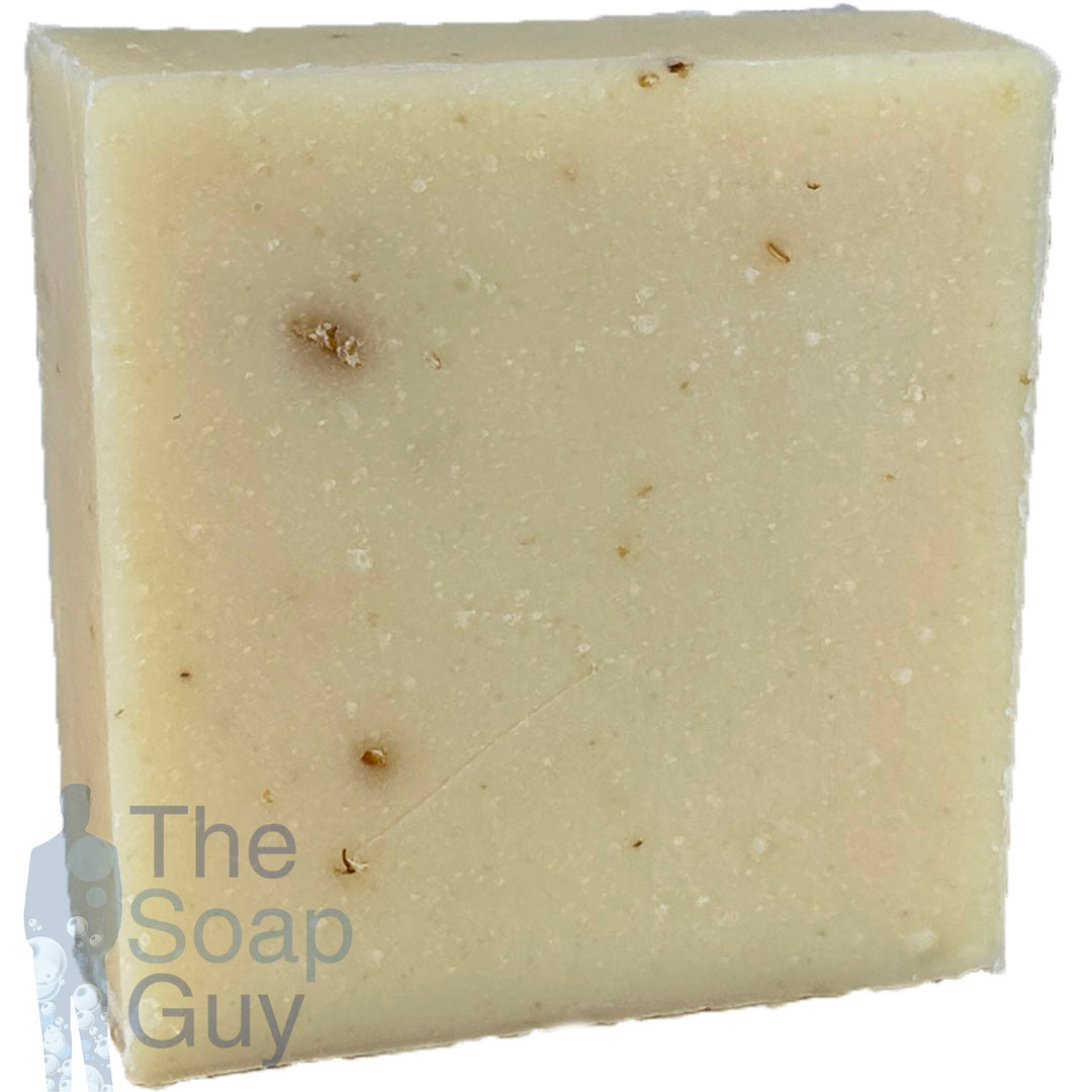 Cinnapear Goats Milk Wholesale Soap Bar