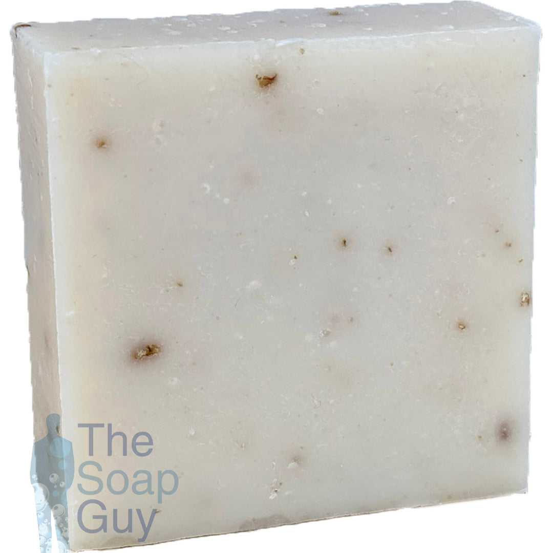 Citrus Splash Goats Milk Wholesale Soap Bar