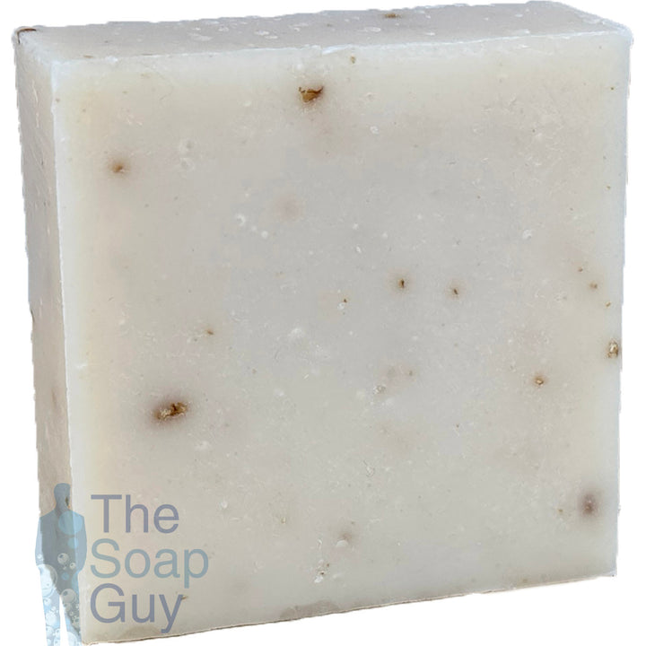 Citrus Splash Goats Milk Wholesale Soap Bar