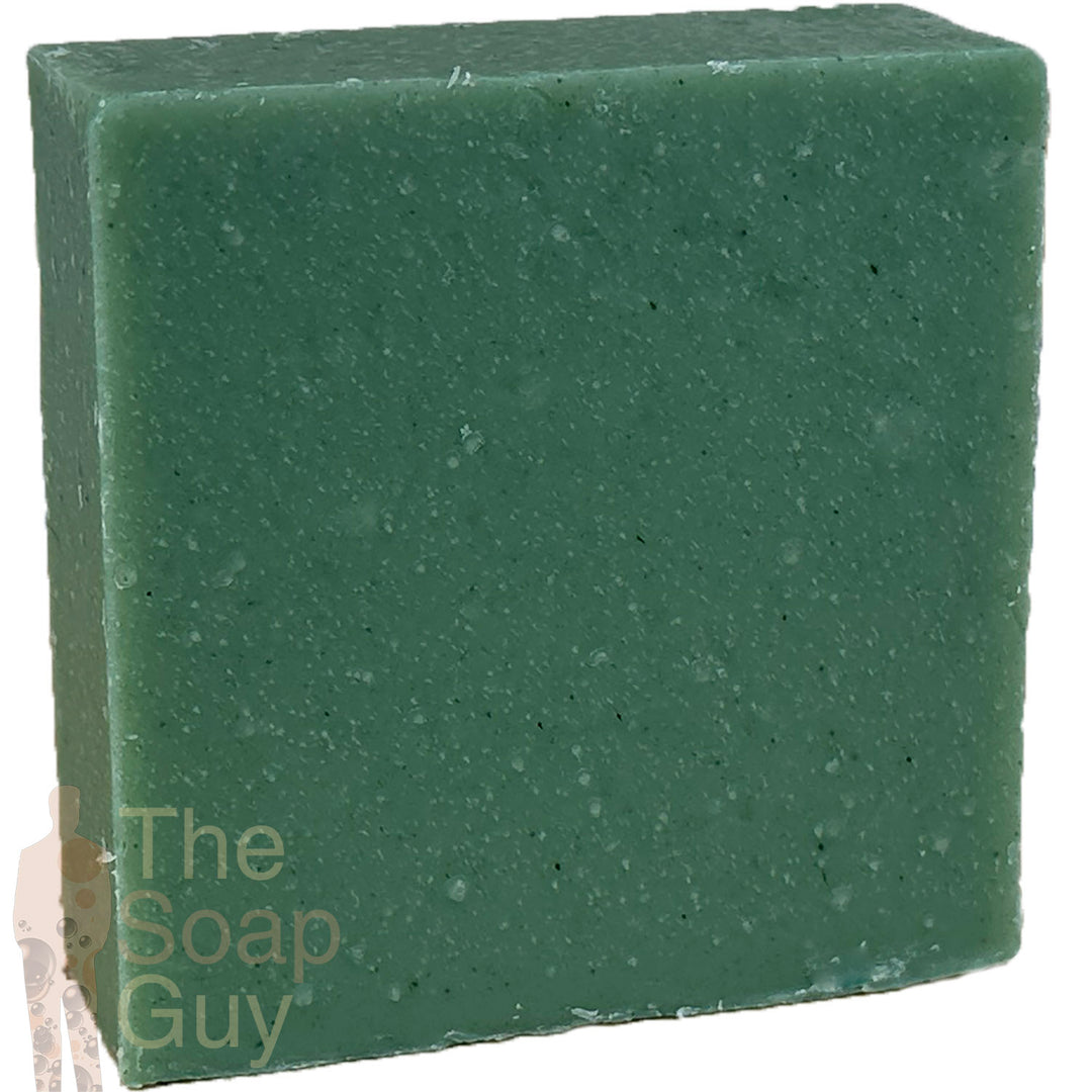 Cool Citrus Basil Wholesale Soap Bar