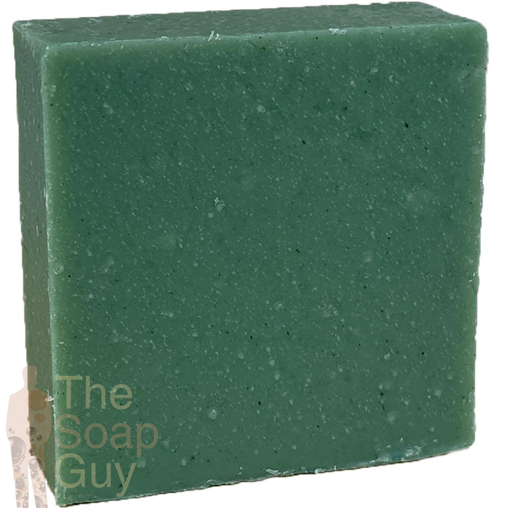 Cool Citrus Basil Wholesale Soap Bar
