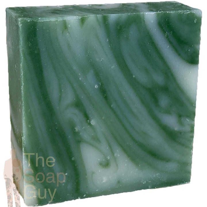 Cool Fresh Aloe Wholesale Soap Bar