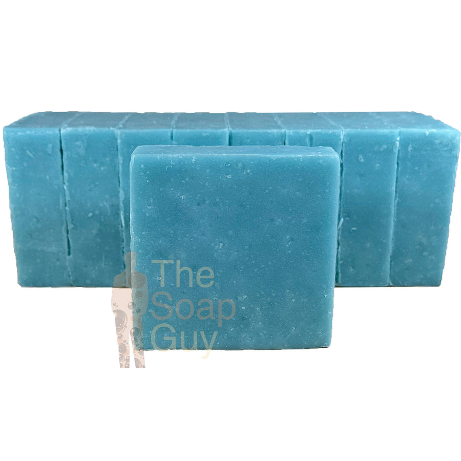 Cool Spring Wholesale Soap Loaf