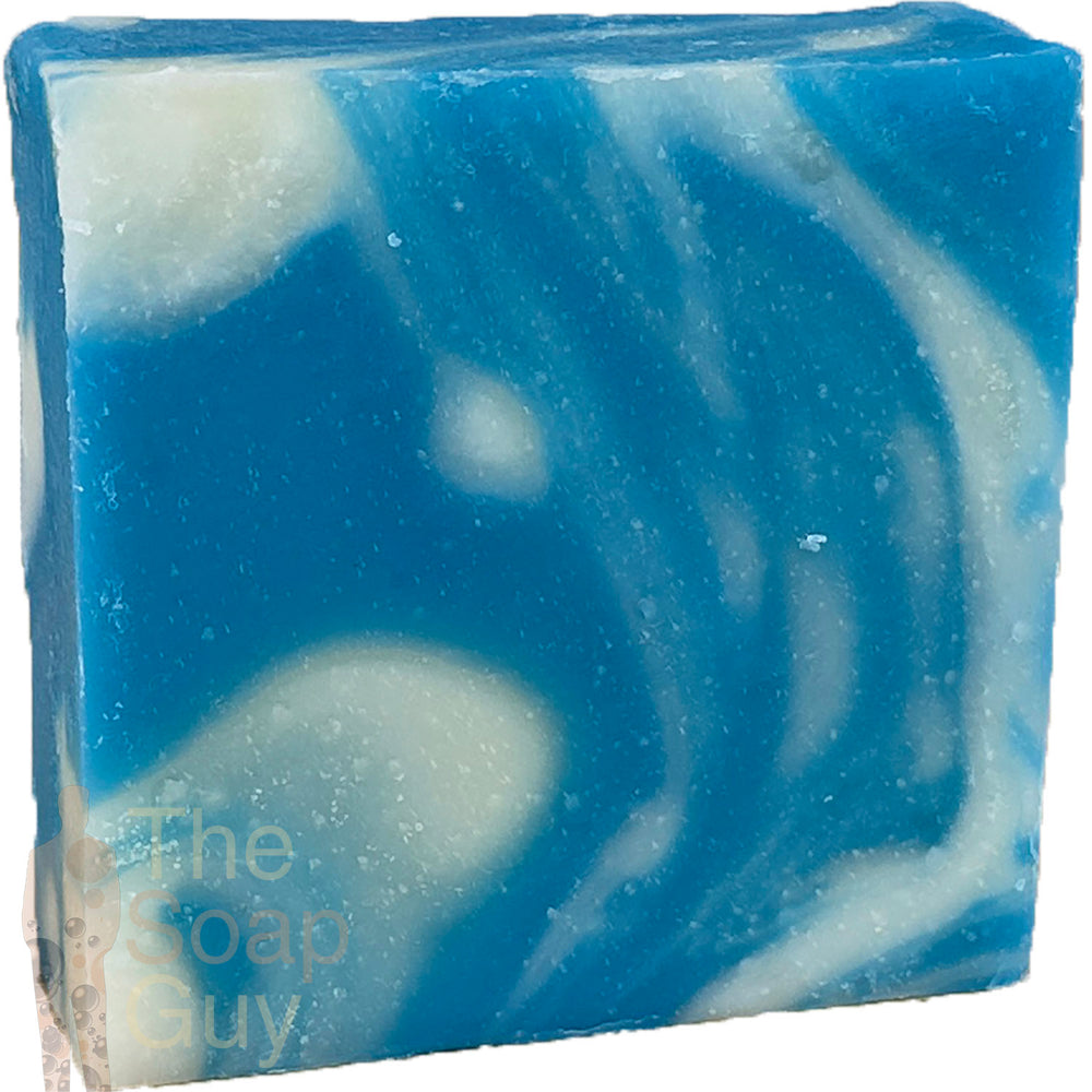Cool Water Wholesale Soap Bar