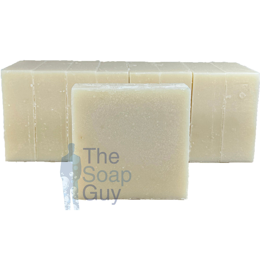 Cotton Blossom Wholesale Soap Loaf