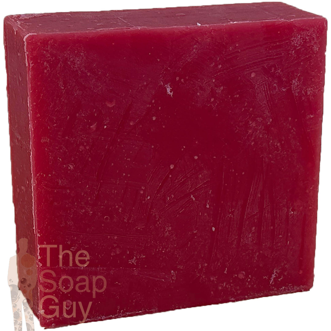 Cranberry Spice Wholesale Soap Bar