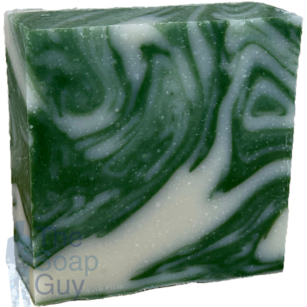 Cucumber Melon Wholesale Soap Bar