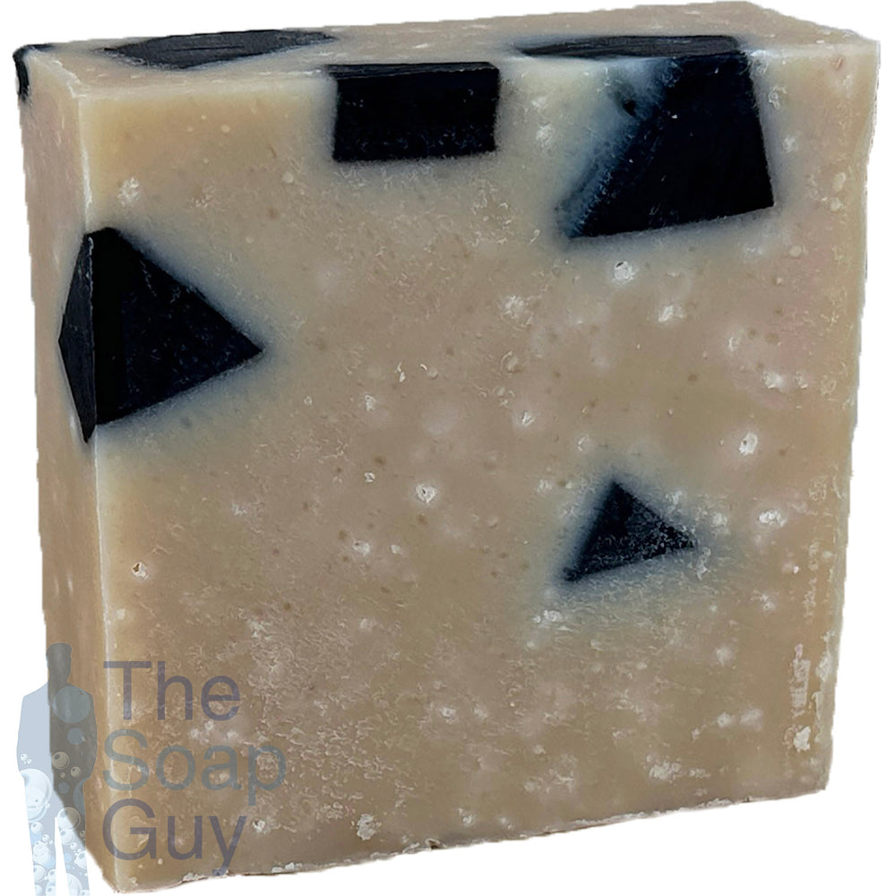 Dead Sea Mud Wholesale Soap Bar
