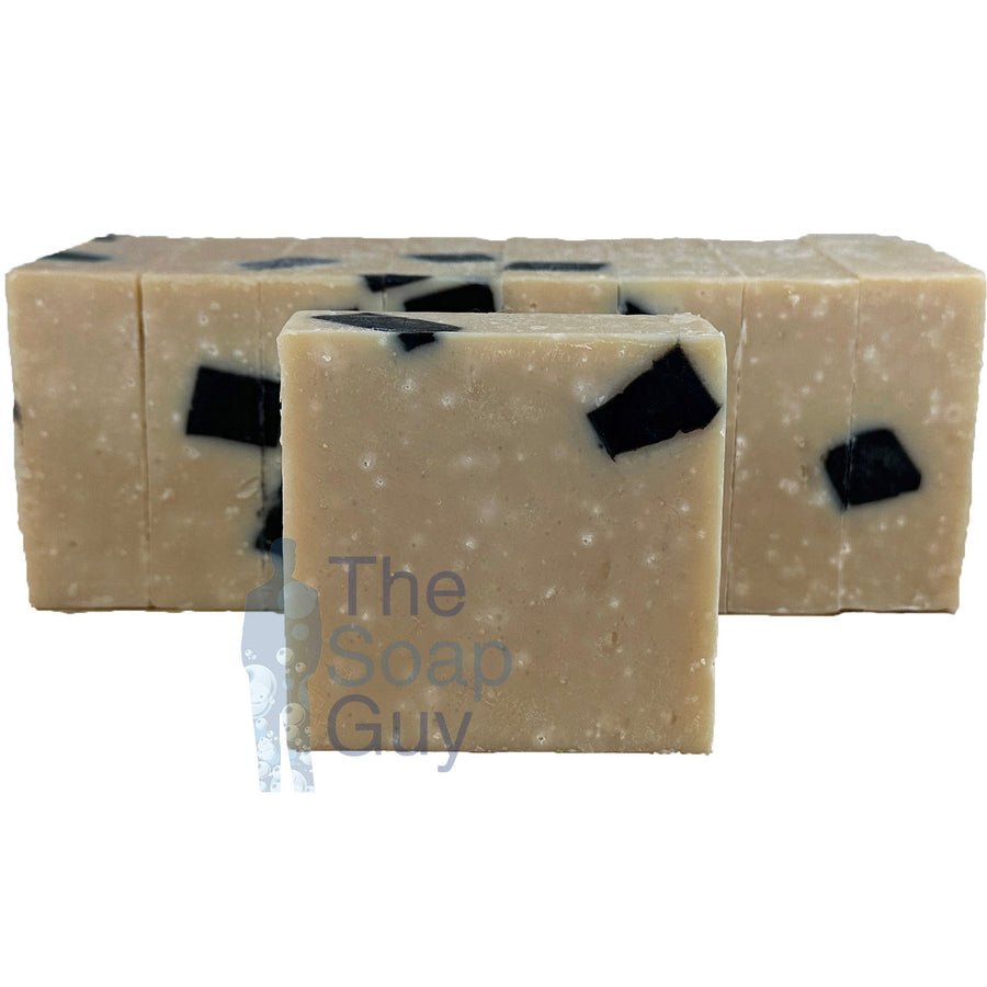 Dead Sea Mud Wholesale Soap Loaf