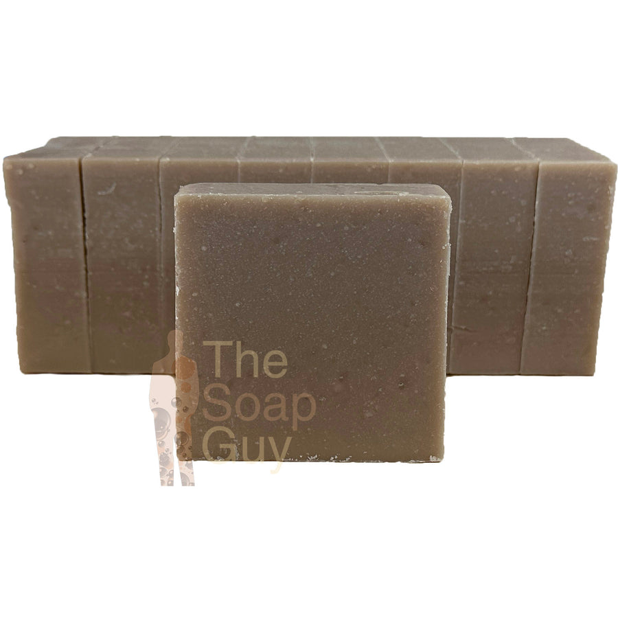 Dragons Blood Wholesale Soap Loaf