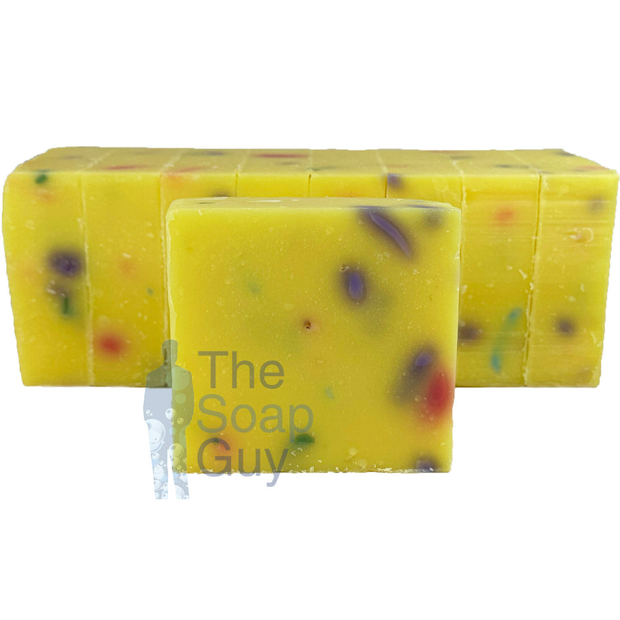 Festival Wholesale Soap Loaf