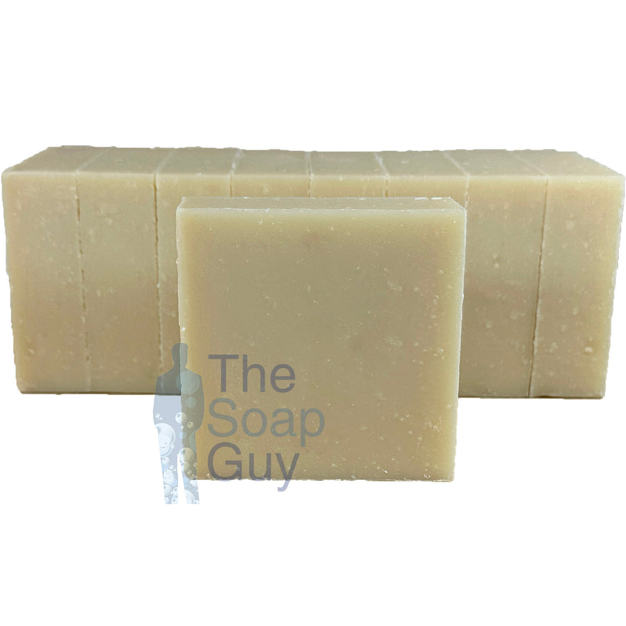 French Pear Wholesale Soap Loaf