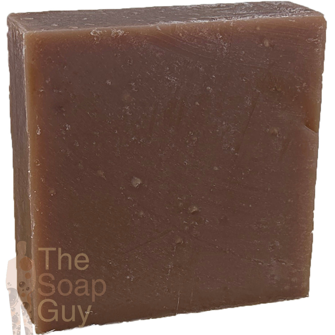 French Vanilla Biscotti Wholesale Soap Bar