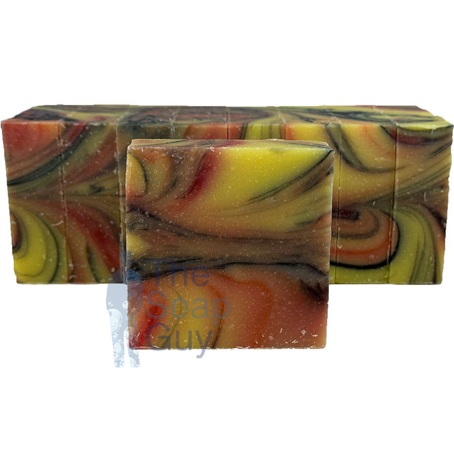 Gobi Gold Wholesale Soap Loaf