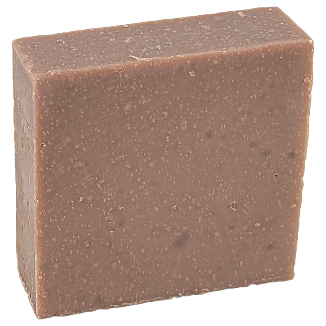 Gold Moss Scrub Wholesale Soap Bar