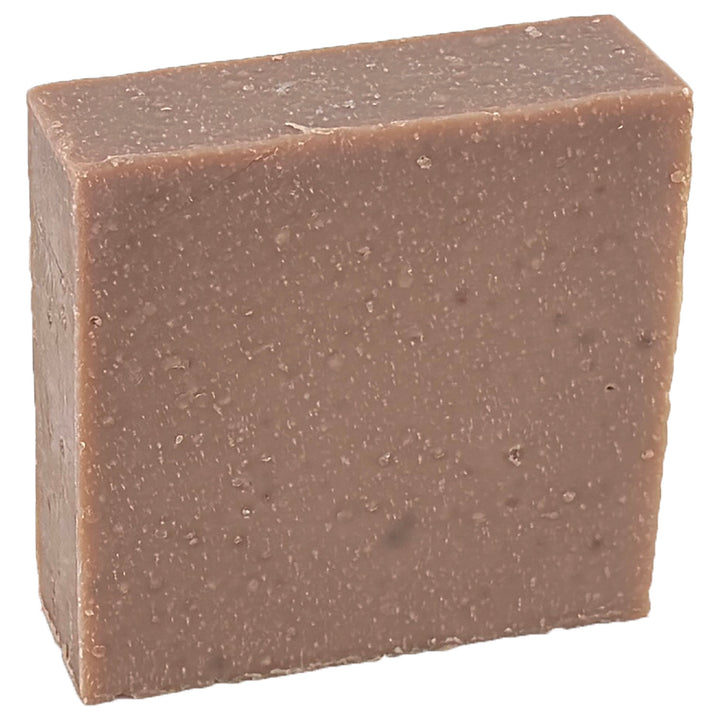 Gold Moss Scrub Wholesale Soap Bar