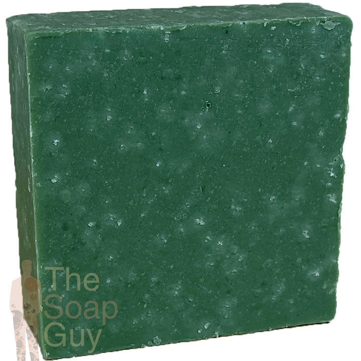 Green Tea Verbena Wholesale Soap Bar