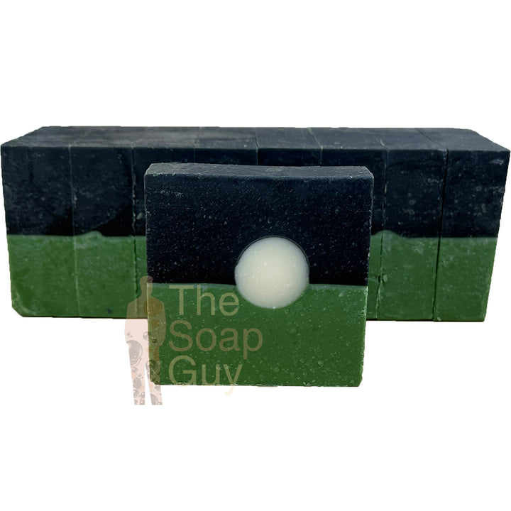 Howlin Wholesale Soap Loaf