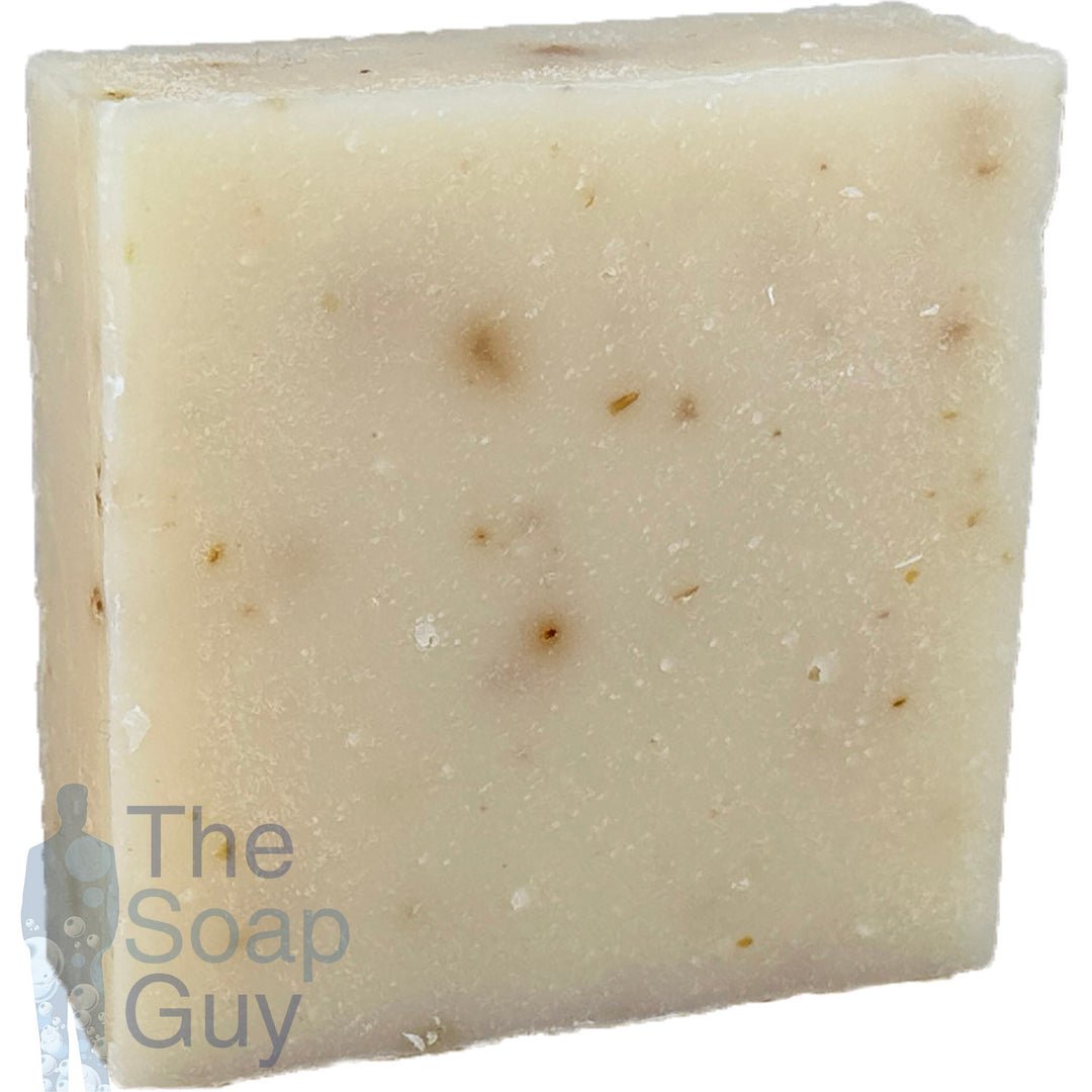Hydrangea Rose Goats Milk Wholesale Soap Bar
