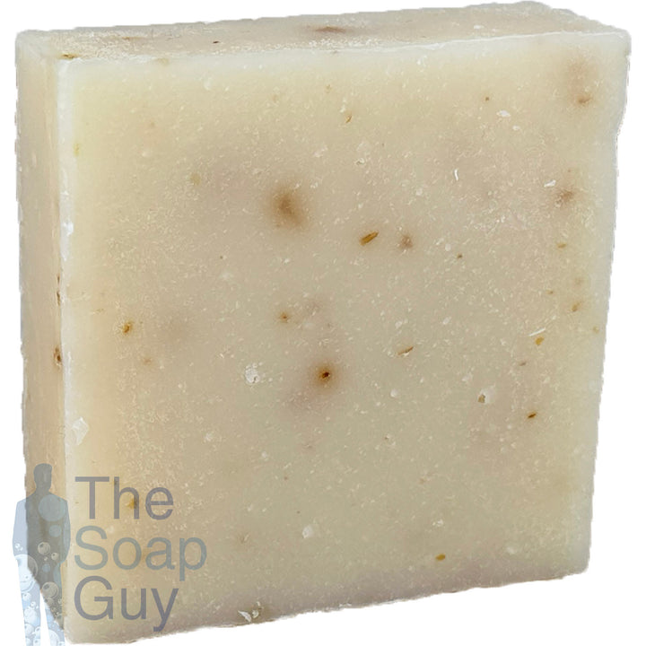Hydrangea Rose Goats Milk Wholesale Soap Bar