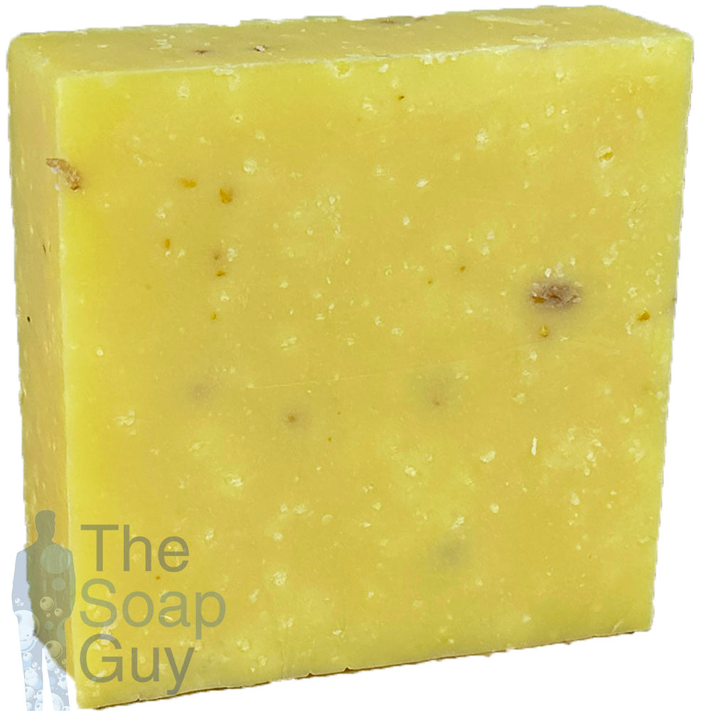 Island Citrus For Men Wholesale Soap Bar