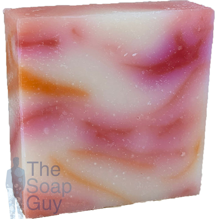 Jamaican Me Crazy Wholesale Soap Bar