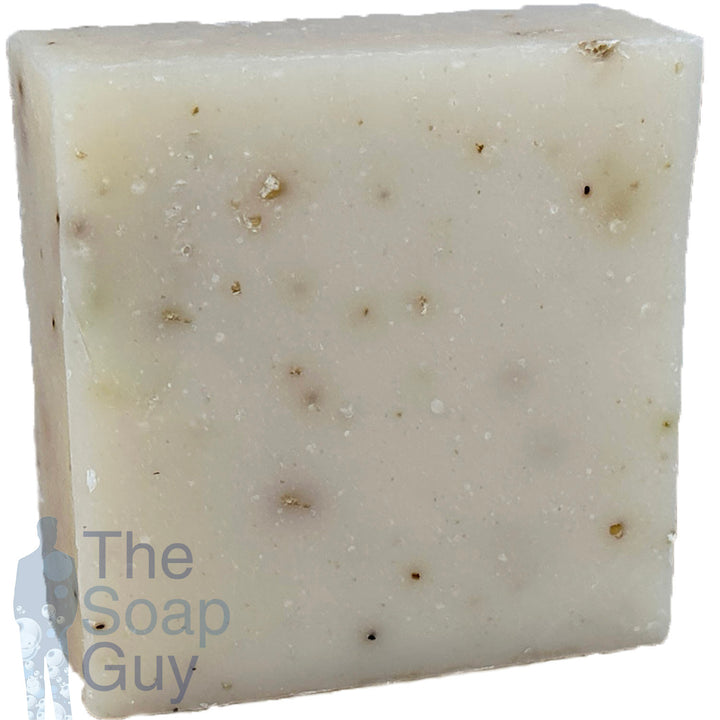 Jewelweed Goats Milk Wholesale Soap Bar