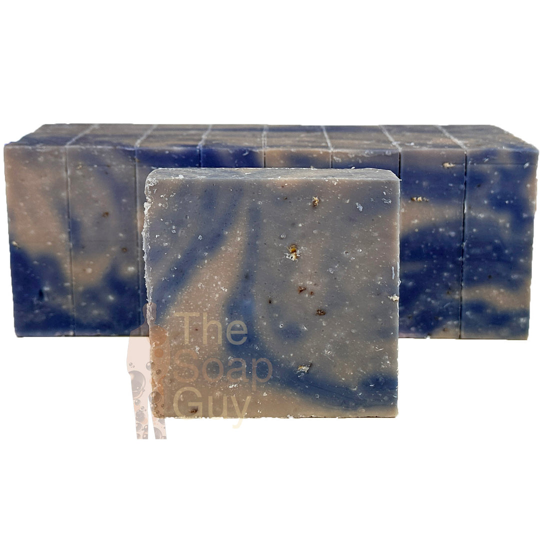 Kashmir Wholesale Soap Loaf