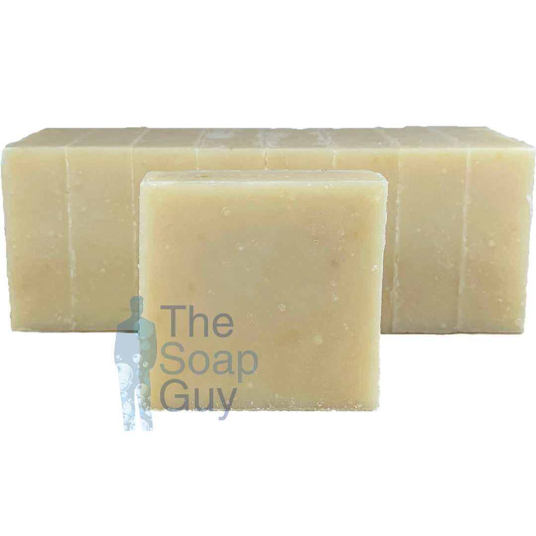 Kojic Mango Wholesale Soap Loaf