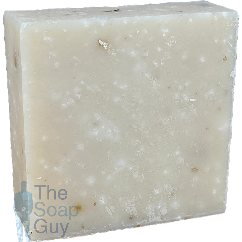 Lavender Greek Yogurt Wholesale Soap Bar