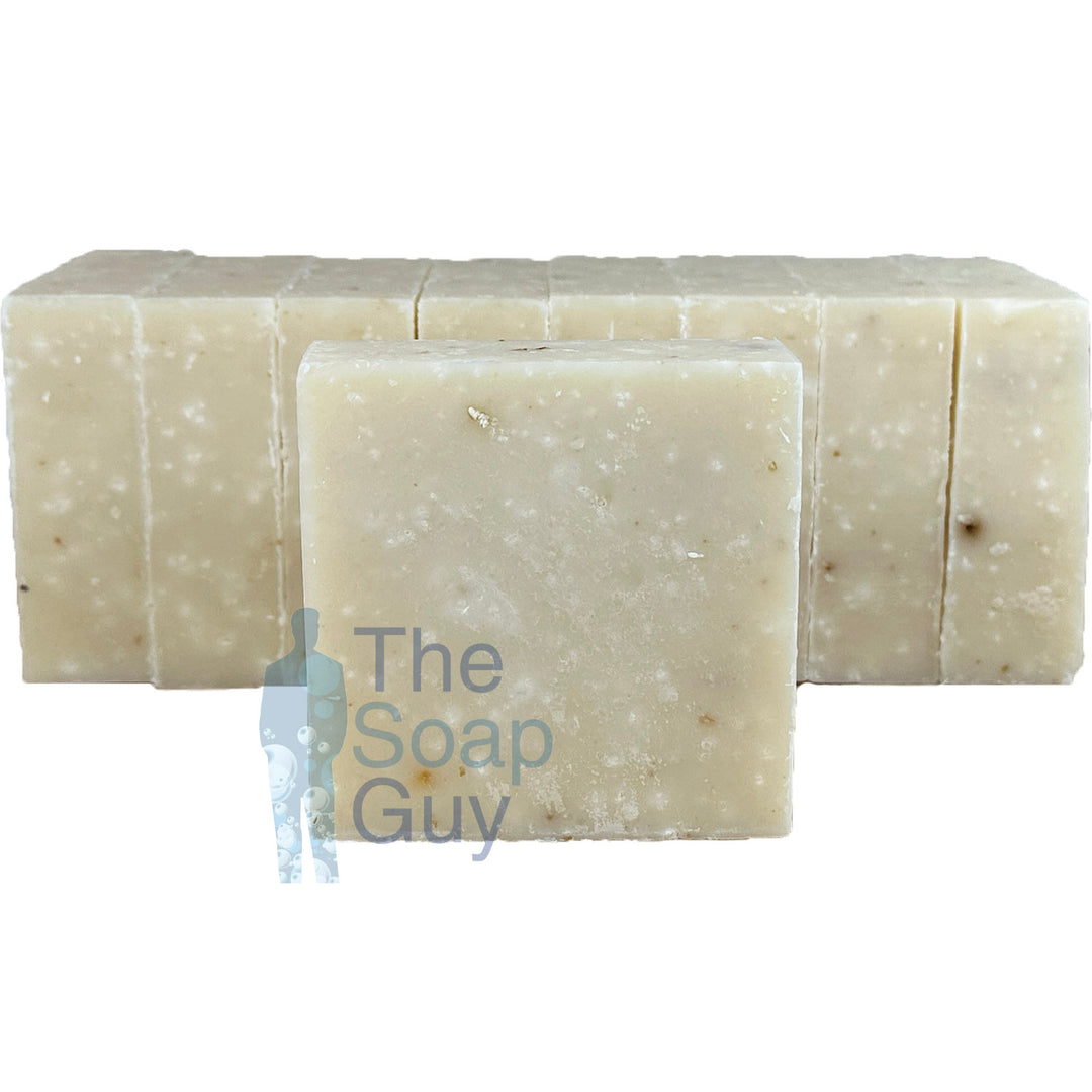 Lavender Greek Yogurt Wholesale Soap Loaf