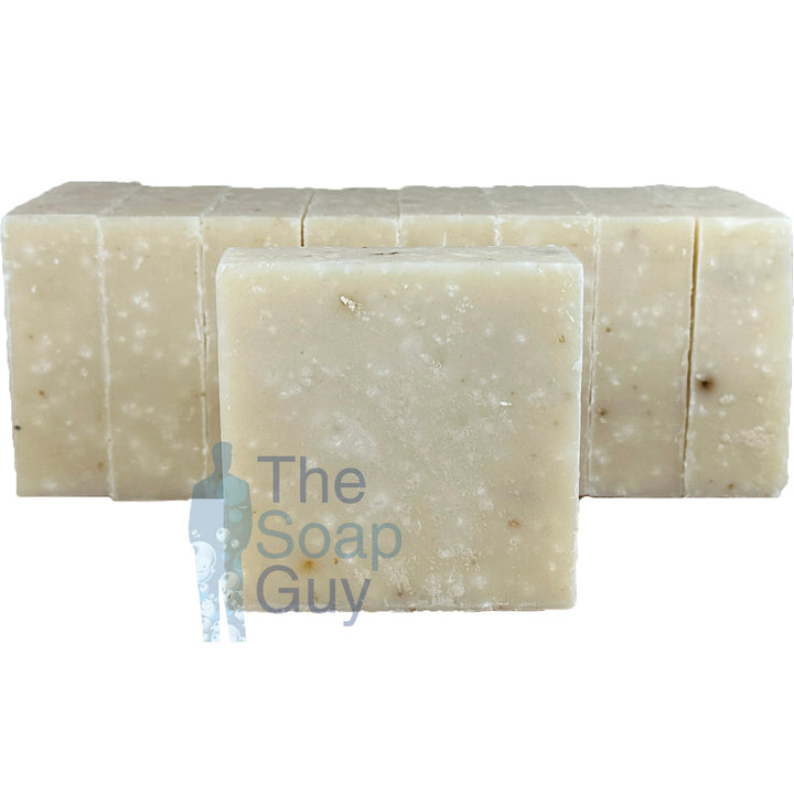 Lavender Greek Yogurt Wholesale Soap Loaf