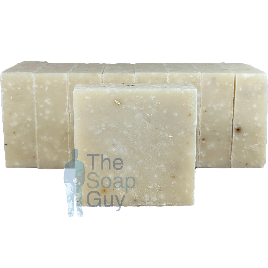 Lavender Greek Yogurt Wholesale Soap Loaf