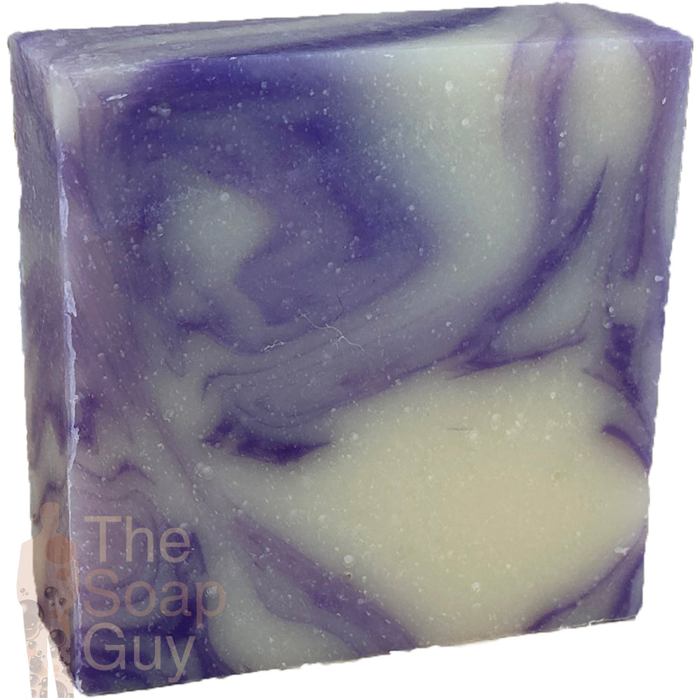 Lavender Lemongrass Wholesale Soap Bar
