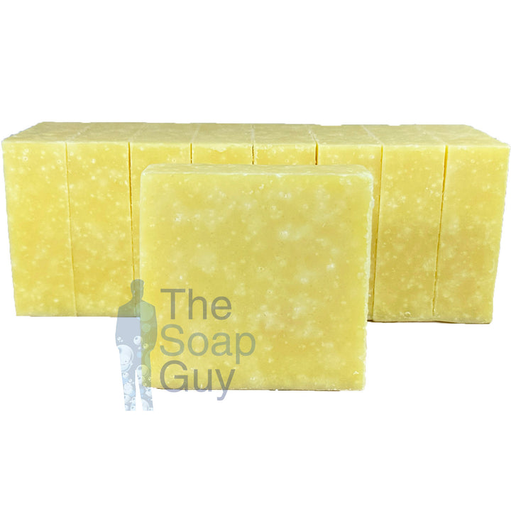 Lavender Verbena Wholesale Soap Loaf