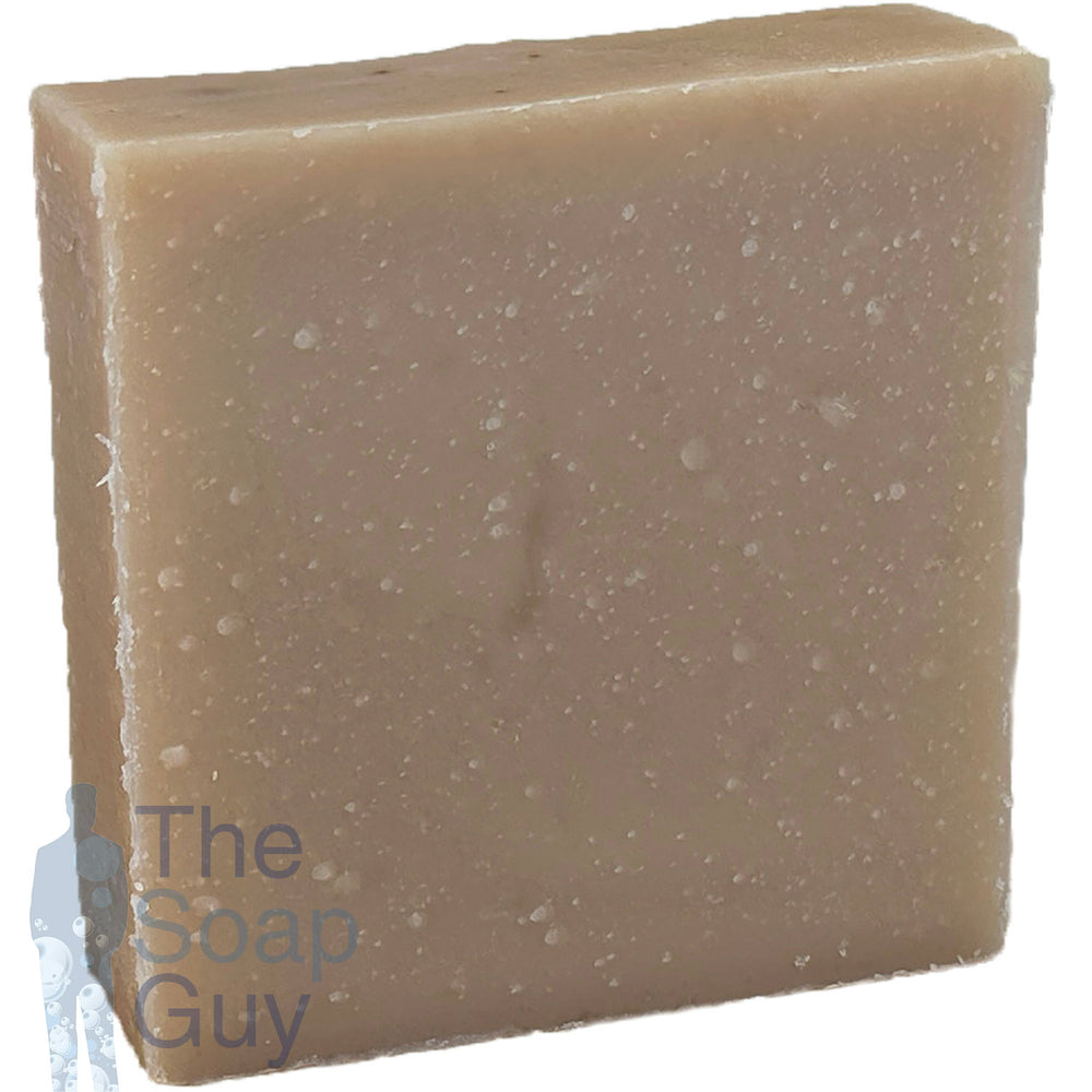 Lemon Coconut Wholesale Soap Bar